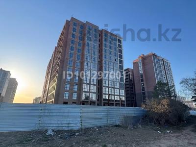 2-бөлмелі пәтер · 54 м² · 2/12 қабат, Шамши Калдаяков 46, бағасы: 26.4 млн ₸ в Астане, Сарыарка р-н