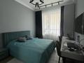 3-комнатная квартира · 97.1 м² · 7/7 этаж, Бокейхана 46 за ~ 99 млн ₸ в Астане, Есильский р-н — фото 12