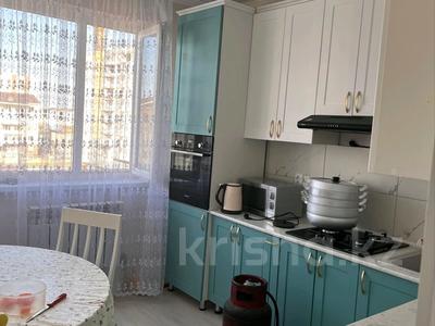 2-комнатная квартира · 60 м² · 5/5 этаж, Бирлик 16 за 22.5 млн 〒 в Талдыкоргане, мкр Бирлик