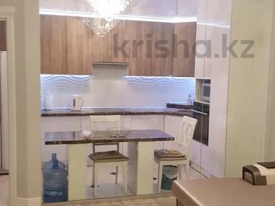 2-бөлмелі пәтер · 50 м² · 7/18 қабат, Абая 164/2 — Брусиловского, бағасы: 43 млн ₸ в Алматы, Бостандыкский р-н