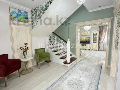 Отдельный дом · 5 комнат · 170 м², Курамыс 1 за 99 млн ₸ в Абай