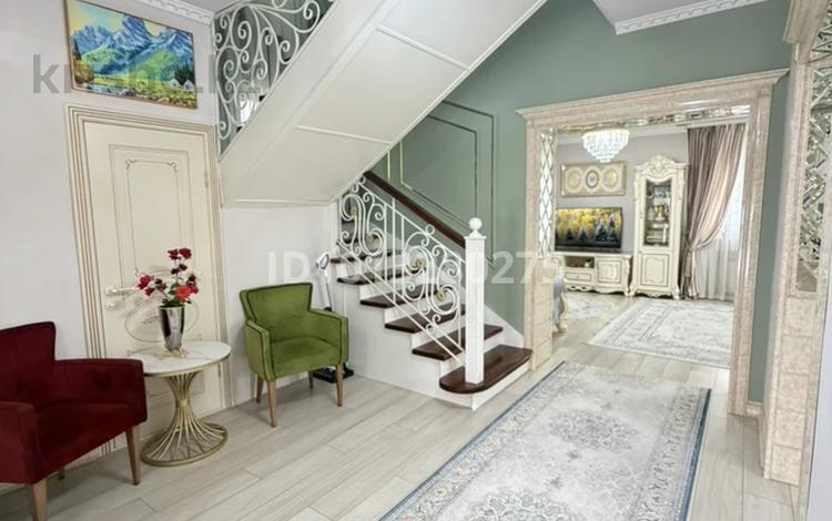 Отдельный дом · 5 комнат · 170 м², Курамыс 1 за 99 млн ₸ в Абай — фото 2