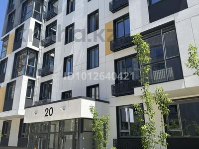 1-бөлмелі пәтер · 33.7 м² · 5/6 қабат, Халиуллина 196/17 — Талгарский тракт, бағасы: 22.2 млн ₸ в Алматы, Медеуский р-н
