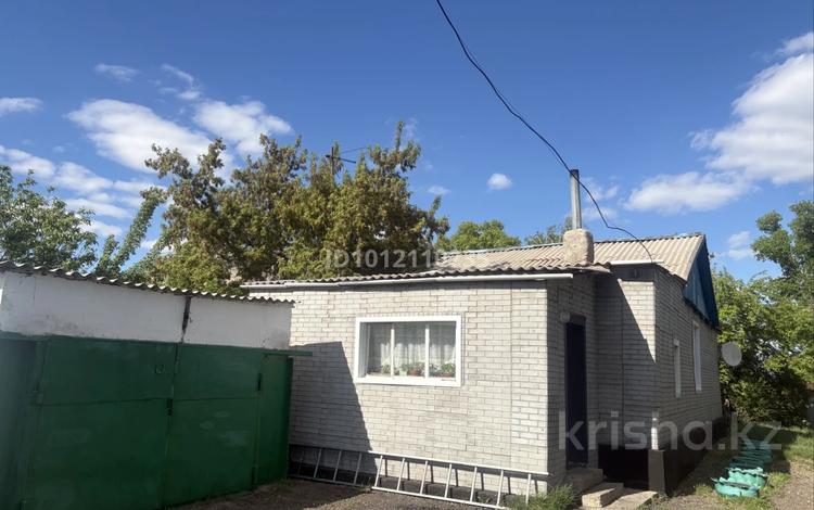Часть дома · 3 комнаты · 72.1 м² · 27 сот., Заводская ул. 17/1 за 18 млн ₸ в Арайлы — фото 2