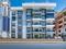 2-комнатная квартира · 55 м² · 1 этаж, Mahmutlar, Kılıçarslan Cd. No:25, 07460 Alanya/Antalya, Турция 1 за 45 млн ₸ в Аланье