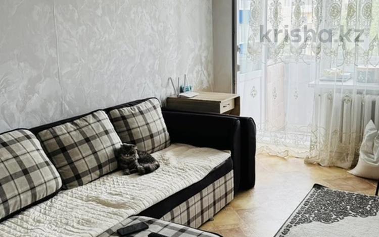 3-бөлмелі пәтер · 56 м² · 5/5 қабат, Парковая 90, бағасы: 12.8 млн ₸ в Рудном — фото 2