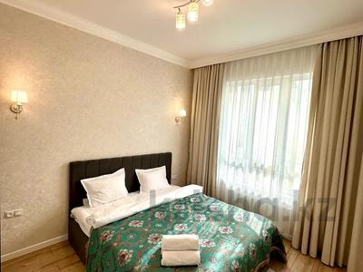 Аренда квартир посуточно в Алматы: 2-комнатная квартира · 60 м² · 7/12 этаж, Райымбека 351/2 за 15 000 〒 2-комнатная квартира · 60 м² · 7/12 этаж, Райымбека 351/2 за 15 000 〒 в Алматы, Алатауский р-н