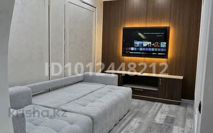 2-бөлмелі пәтер · 53 м² · 2/16 қабат, Байдибек би стр. 127/7, бағасы: 300 000 ₸ в Шымкенте, Абайский р-н — фото 2
