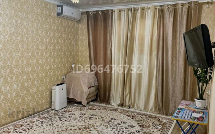 3-комнатная квартира · 74 м² · 3/5 этаж, Арай 3 80А за 200 000 ₸ в  — фото 2