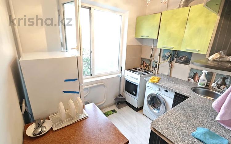 1-бөлмелі пәтер · 33 м² · 4/5 қабат, Байтурсынова 67а, бағасы: 150 000 ₸ в Шымкенте — фото 2