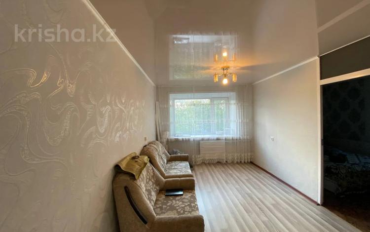 3-комнатная квартира, 58 м², 5/5 этаж, Катаева 89 за 15.5 млн 〒 в Павлодаре — фото 13