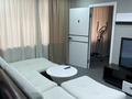 2-комнатная квартира, 60 м², 10 этаж посуточно, Розыбакиева 320 за 25 000 〒 в Алматы, Бостандыкский р-н — фото 2
