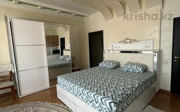 1-комнатная квартира · 30 м² · 10/12 этаж, Кунаева 38 б за 16 000 ₸ в Шымкенте — фото 2