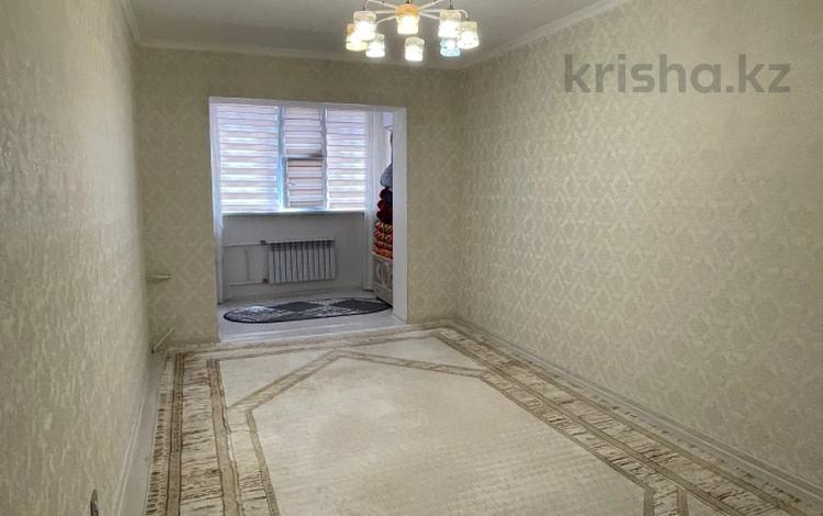 3-комнатная квартира · 70 м² · 5/5 этаж, 28-й мкр 4 за 16.3 млн ₸ в Актау — фото 2