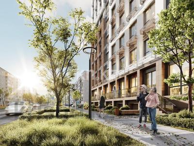 2-комнатная квартира · 71.9 м² · 9/9 этаж, Ауэзова 54А за ~ 29.8 млн 〒 в Атырау, мкр Жилгородок