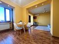 1-комнатная квартира · 37 м² · 5/11 этаж, Набережная 5 за 18 000 ₸ в Павлодаре — фото 13