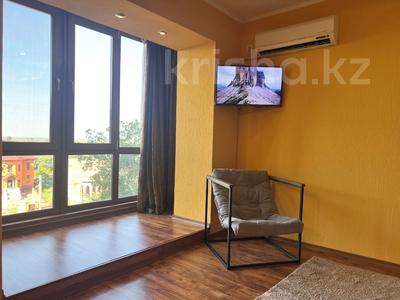 1-комнатная квартира · 37 м² · 5/11 этаж, Набережная 5 за 18 000 ₸ в Павлодаре