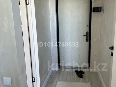 1-комнатная квартира · 36 м² · 7/10 этаж, Жансугурова 92а за 200 000 ₸ в 