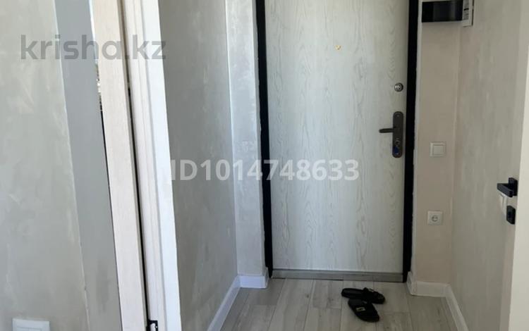 1-комнатная квартира · 36 м² · 7/10 этаж, Жансугурова 92а за 200 000 ₸ в  — фото 2