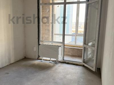 2-комнатная квартира · 48 м² · 3/12 этаж, Керей-Жанибек хандар 44/2 за 33.5 млн ₸ в Астане, Есильский р-н