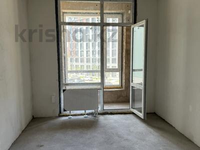 2-комнатная квартира · 48 м² · 3/12 этаж, Керей-Жанибек хандар 44/2 за 32.5 млн ₸ в Астане, Есильский р-н