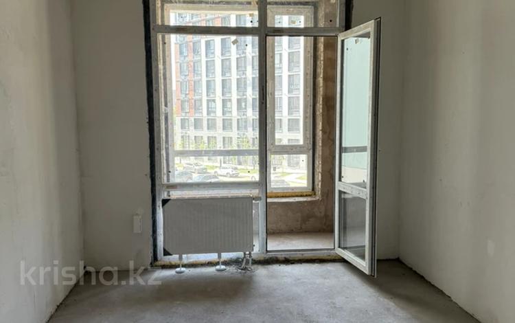 2-комнатная квартира · 48 м² · 3/12 этаж, Керей-Жанибек хандар 44/2 за 32.5 млн ₸ в Астане, Есильский р-н — фото 6