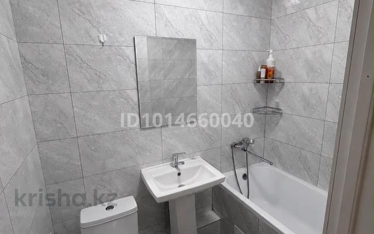 1-комнатная квартира · 35 м² · 8/9 этаж, мкр Шугыла, Райымбека 590/11 — Жуалы за 200 000 ₸ в Алматы, Наурызбайский р-н — фото 2