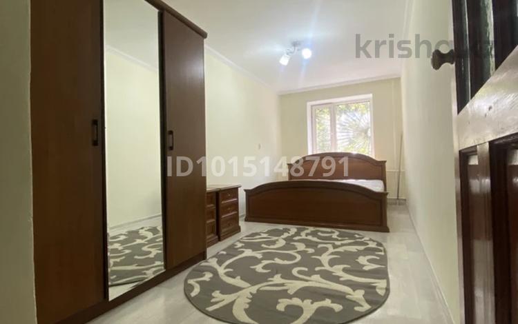 2-комнатная квартира · 42 м² · 2/4 этаж, Тулебаева 31 — Макатаева за 280 000 ₸ в Алматы, Медеуский р-н — фото 2