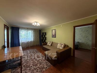 2-бөлмелі пәтер · 52 м² · 4/9 қабат, 29-шағынаудан, 29й микрорайон, ул Муканова, бағасы: 19.5 млн ₸ в Караганде, Казыбек би р-н
