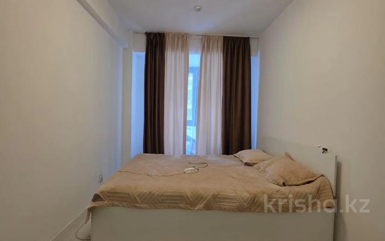 2-комнатная квартира · 56 м² · 3/9 этаж, мкр Кайрат, Сарыарка за 33 млн ₸ в Алматы, Турксибский р-н — фото 3