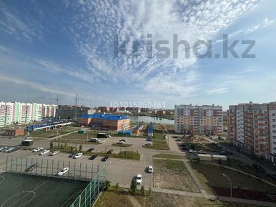 2-комнатная квартира · 58 м² · 9/9 этаж, Микрорайон Аэропорт 2, Мкрн Аэропорт 45 за 180 000 ₸ в Костанае