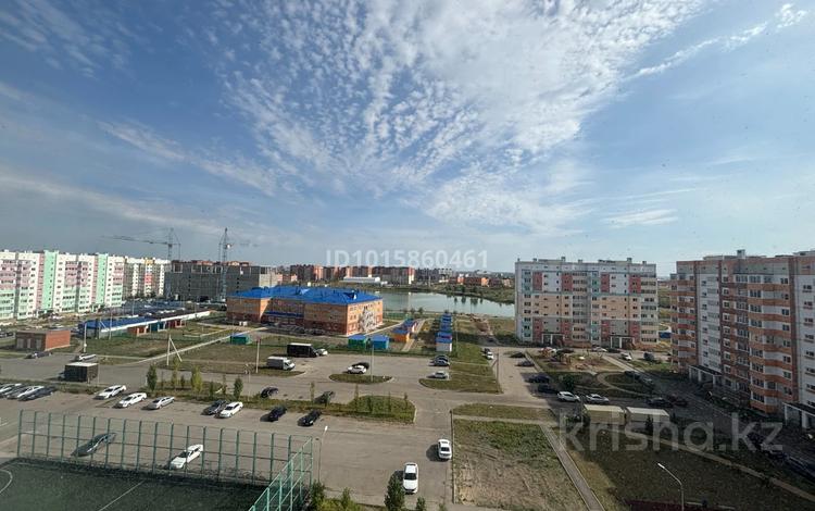 2-комнатная квартира · 58 м² · 9/9 этаж, Микрорайон Аэропорт 2, Мкрн Аэропорт 45 за 180 000 ₸ в Костанае — фото 15