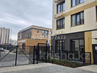 2-комнатная квартира · 76 м² · 6/9 этаж, мкр Нурсая, Абулхайыр-хана 51в за 400 000 ₸ в Атырау