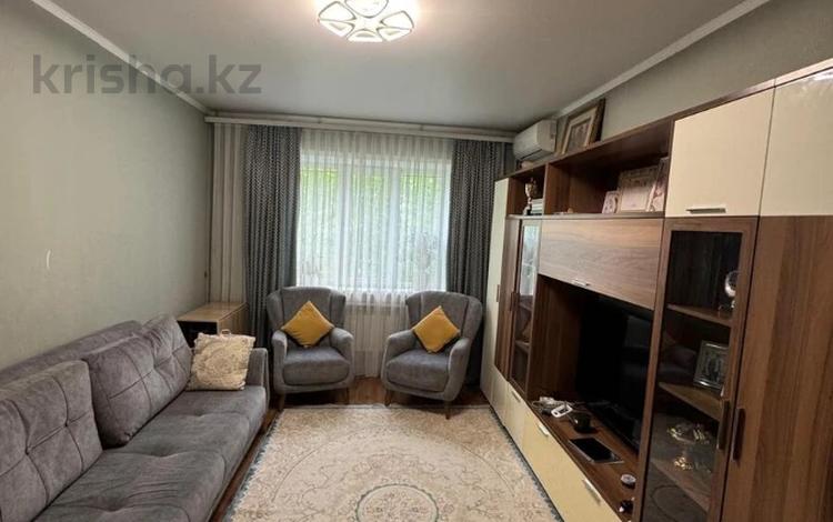 3-бөлмелі пәтер · 75 м² · 2/9 қабат, Жетісу-2 ш/а., бағасы: 50 млн ₸ в Алматы, Ауэзовский р-н — фото 20