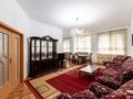 2-комнатная квартира, 83 м², 1/3 этаж, Кадыргали Жалайыри 7 за 39 млн 〒 в Астане — фото 2