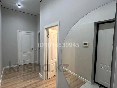 1-комнатная квартира · 45 м² · 9/9 этаж, мкр Ботакоз 2/1 за 380 000 ₸ в Алматы, Алатауский р-н