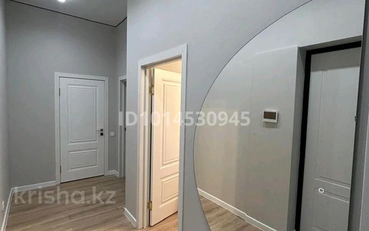 1-комнатная квартира · 45 м² · 9/9 этаж, мкр Ботакоз 2/1 за 380 000 ₸ в Алматы, Алатауский р-н — фото 2