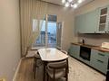 1-комнатная квартира · 45 м² · 9/9 этаж, мкр Ботакоз 2/1 за 380 000 ₸ в Алматы, Алатауский р-н — фото 4