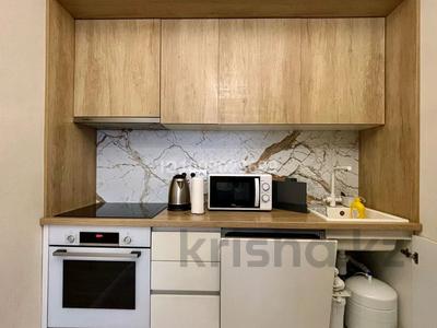 4-комнатная квартира · 93 м² · 3/9 этаж, Мангилик Ел 40 — Мангилик Ел - Бухар Жырау за 600 000 〒 в Астане, Есильский р-н