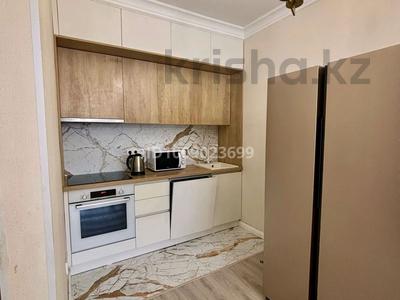 4-комнатная квартира · 91 м² · 3/9 этаж, Мангилик Ел 40 — Мангилик Ел - Бухар Жырау за 600 000 〒 в Астане, Есильский р-н