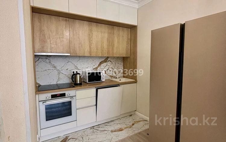 4-бөлмелі пәтер · 91 м² · 3/9 қабат, Мангилик Ел 40 — Мангилик Ел - Бухар Жырау, бағасы: 600 000 ₸ в Астане, Есильский р-н — фото 3
