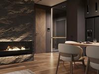 2-комнатная квартира · 55 м² · 10 этаж, Розыбакиева за 23 000 ₸ в Алматы, Бостандыкский р-н