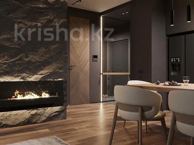 2-комнатная квартира · 55 м² · 10 этаж, Розыбакиева за 20 000 ₸ в Алматы, Бостандыкский р-н