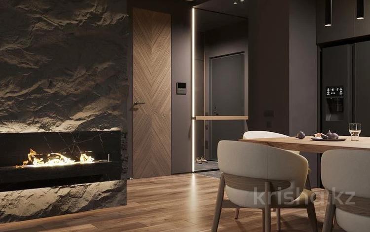 2-бөлмелі пәтер · 55 м² · 10 қабат, Розыбакиева, бағасы: 23 000 ₸ в Алматы, Бостандыкский р-н — фото 89