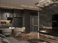 2-бөлмелі пәтер · 55 м² · 10 қабат, Розыбакиева, бағасы: 23 000 ₸ в Алматы, Бостандыкский р-н — фото 2