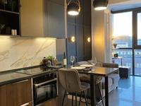 2-комнатная квартира · 55 м² · 10 этаж, Розыбакиева за 20 000 ₸ в Алматы, Бостандыкский р-н