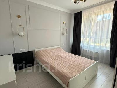 2-бөлмелі пәтер · 40 м² · 4/22 қабат, Манглик Ел 56, 58, 60, бағасы: 35.9 млн ₸ в Астане, Есильский р-н