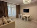 2-бөлмелі пәтер · 40 м² · 4/22 қабат, Манглик Ел 56, 58, 60, бағасы: 35.9 млн ₸ в Астане, Есильский р-н — фото 4
