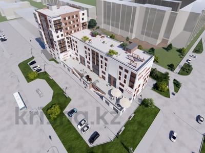 2-комнатная квартира · 64.3 м² · 3/6 этаж, 8-й микрорайон, Карбышева 85 — Чкалова за ~ 27 млн 〒 в Костанае