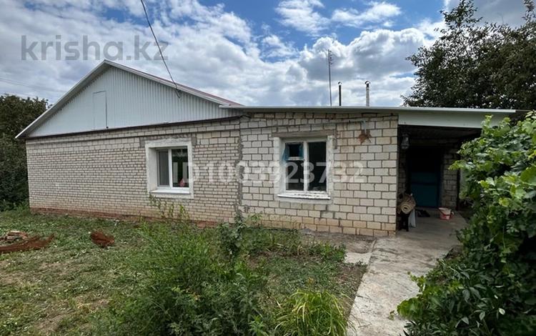 Часть дома · 4 комнаты · 90 м² · 10 сот., Исатай батыр 5 — Ост ПМК за 16 млн 〒 в Подстепном — фото 2